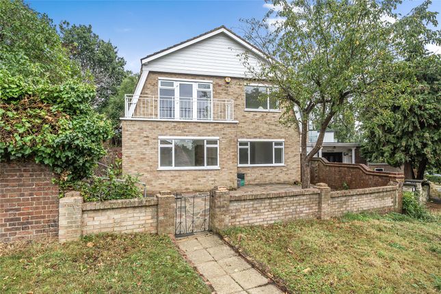 Thumbnail Detached house for sale in Hillbrow Road, Bromley