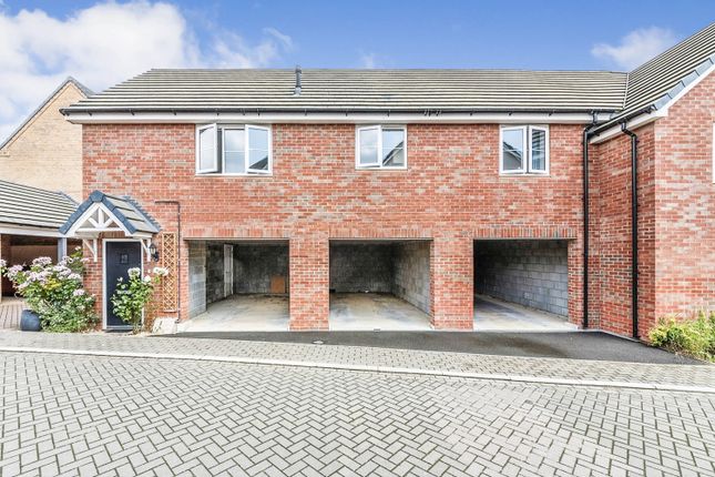 Thumbnail Property for sale in Carnoustie Drive, Corby
