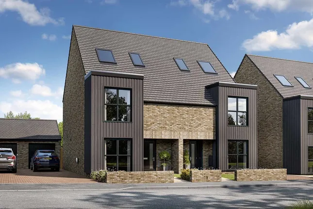 Taylor Wimpey - Swinnow Park