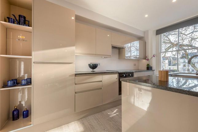 Flat for sale in Cornwall Gardens, London