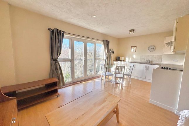Flat 12 Daneway House, 9, Westridge Road, Southampton photo 5