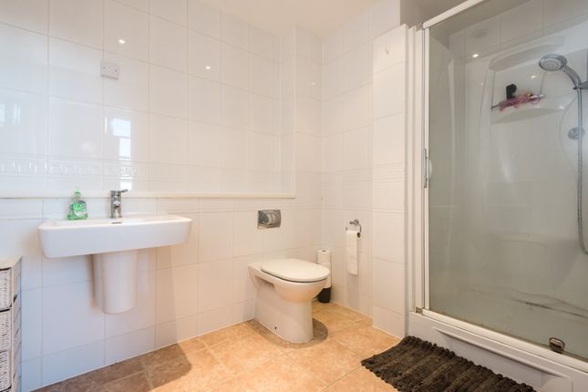 Flat for sale in Heritage Way, Wigan