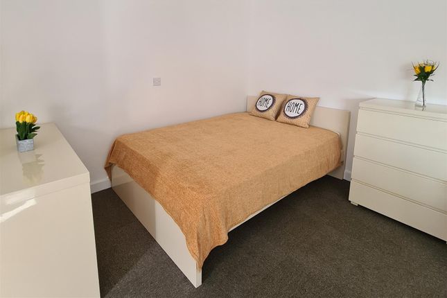 Flat 7, 2 Orange Grove, Wisbech photo 3