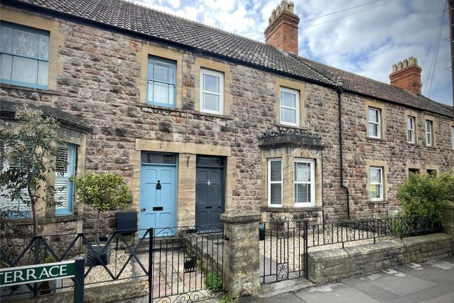 Thumbnail Detached house to rent in Davis Terrace, Wells