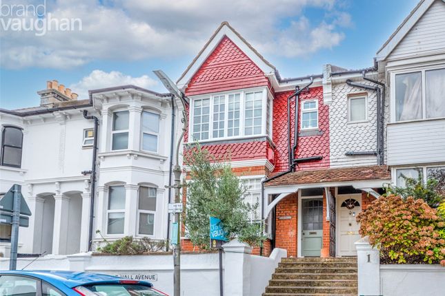 2, Port Hall Avenue, East Sussex photo 2