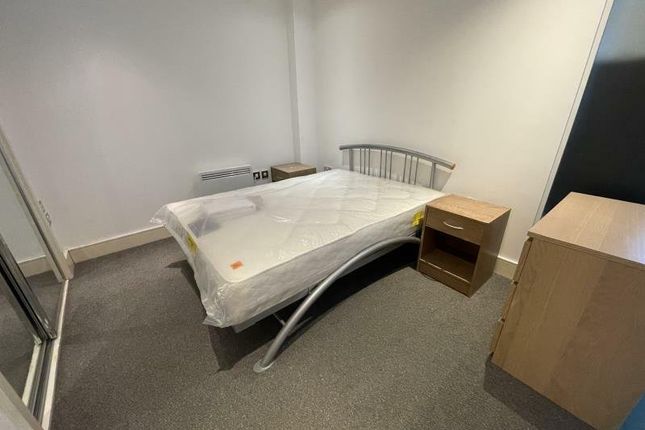 1114, Litmus Building, Nottingham photo 4