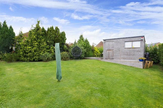 Bungalow for sale in Marion Gardens, Horselees Road, Boughton Under Blean