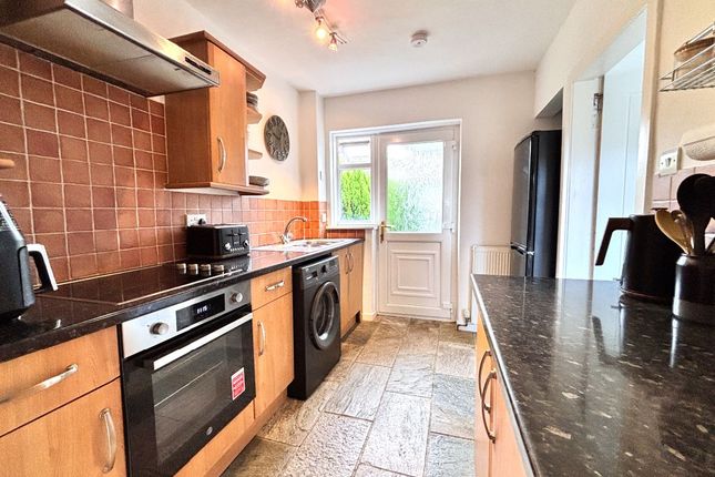 16 Henderson Street, Kingseat, Dunfermline photo 3