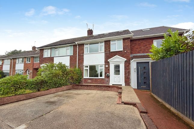 51, Gwynant Crescent, Cardiff photo 2