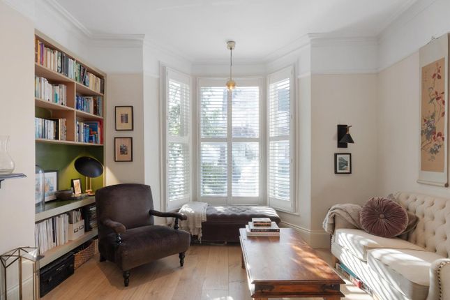 Semi-detached house for sale in Colby Road, London