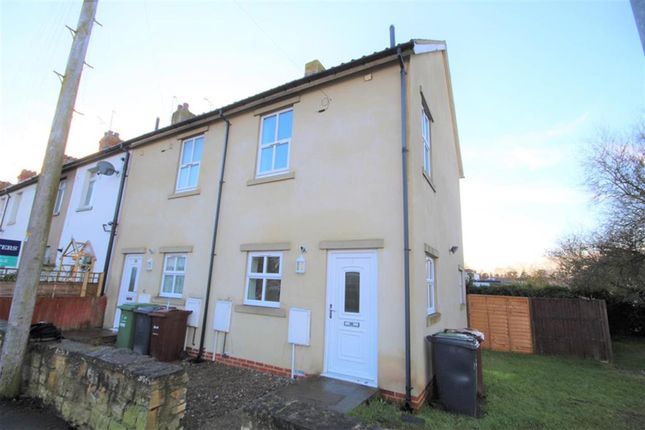 Terraced house to rent in Allanfield Terrace, Wetherby