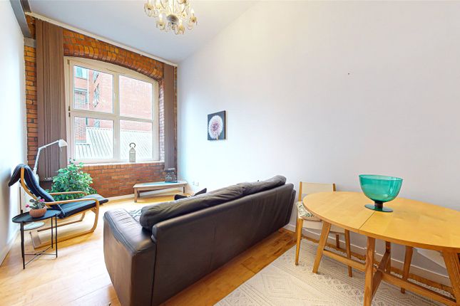 Thumbnail Flat for sale in Lincoln Place, 7 Hulme Street, Manchester