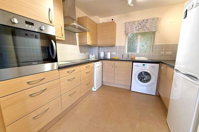 Priory View,Flat 202, Church Street, Dunstable photo 3