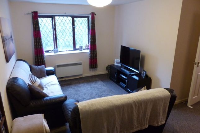 Flat for sale in Boarshaw Clough Way, Middleton, Manchester