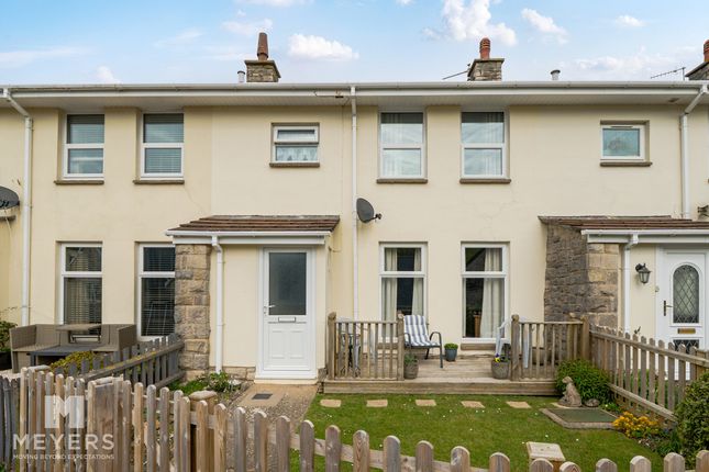 3-bed house on 18, Moreys Close, Wareham, £350,000