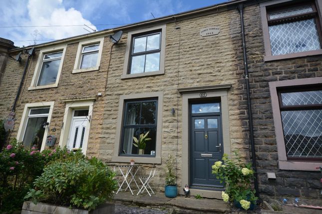 Terraced house for sale in Ramsbottom Lane, Ramsbottom, Bury