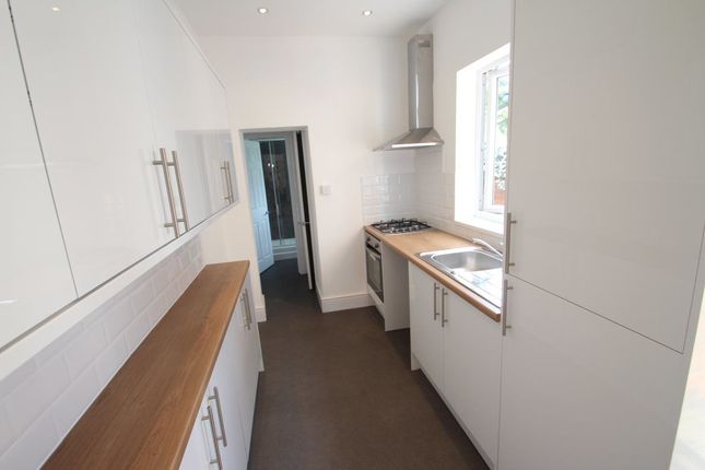 Property to rent in Jarrom Street, Leicester, Leicestershire
