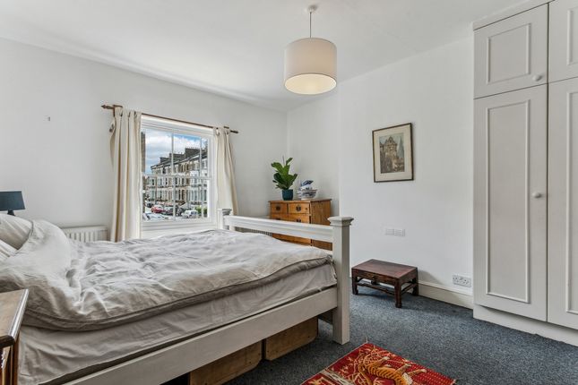 Semi-detached house for sale in Brixton Water Lane, London