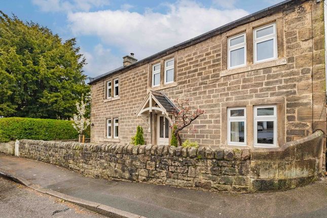 Detached house for sale in Matlock Green, Matlock