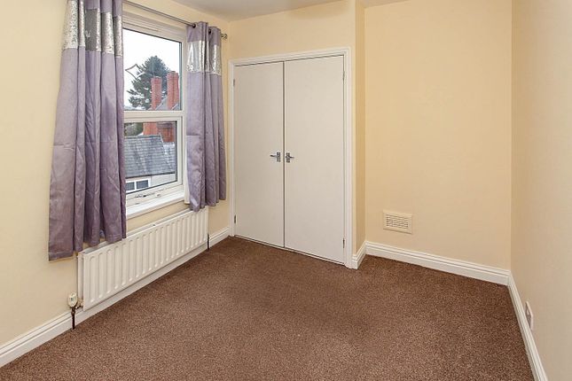 Terraced house for sale in Bank Road, Gornal Wood, Dudley, West Midlands