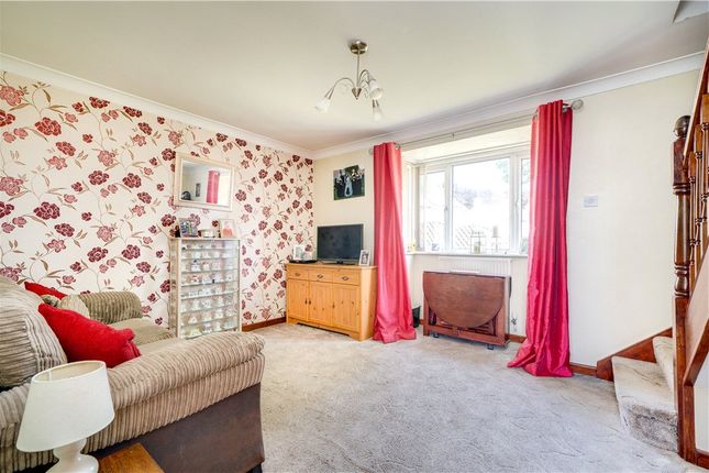 Semi-detached house for sale in Highfield Road, Aberford, Leeds, West Yorkshire