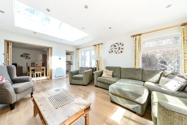 Detached house for sale in Horsell, Surrey