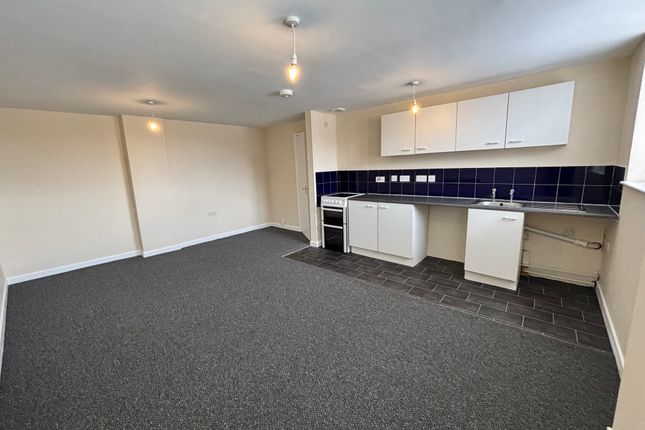 Flat 1, 4, Baker Street, Nottingham photo 4