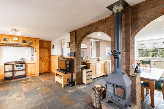 Dryleys Farm House, Dryleys, Montrose photo 3