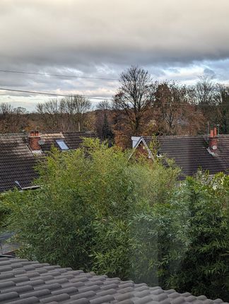 Semi-detached house for sale in Cedarway, Bollington, Macclesfield