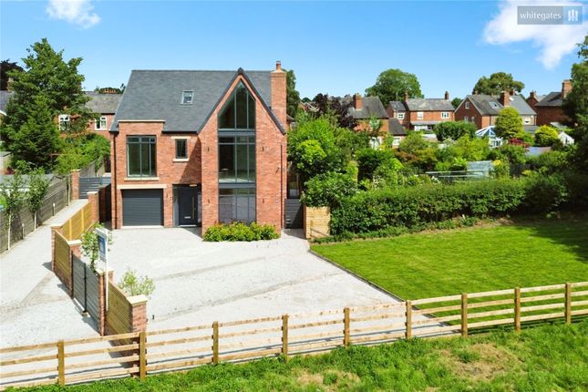 Moss View, 7, Magpie Lane, Nantwich photo 3