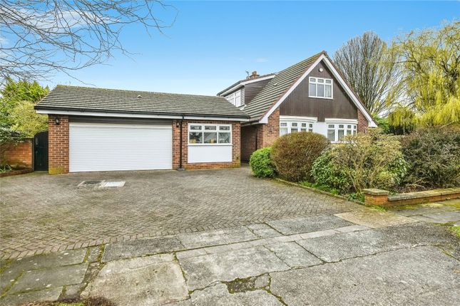 Bungalow for sale in Heath Close, Woolton, Liverpool