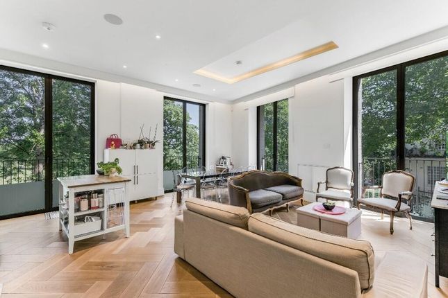 P2, 50, St Edmunds Terrace, Primrose Hill, London photo 2