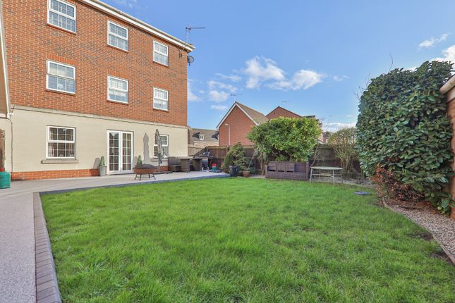 9 Elloughtonthorpe Way, Brough, East Riding Of Yorkshire photo 4