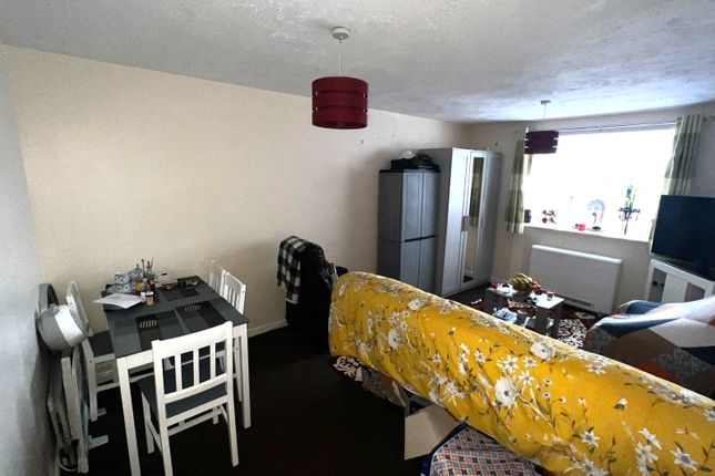 Flat for sale in Keswick Court, Cumberland Place, Catford