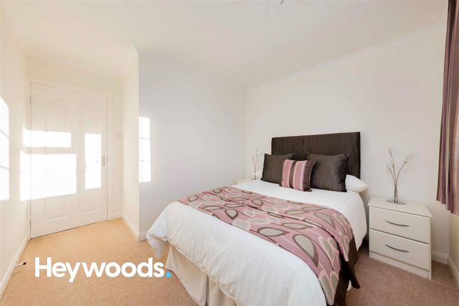 Detached house for sale in Beechwood Close, Clayton, Newcastle