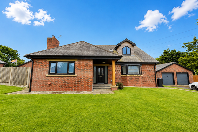 4-bed house on 4, Meadow Close, Thornton, £485,000