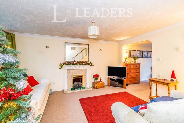 5, The Halliards, Fareham photo 3