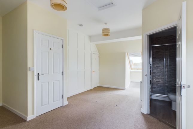 Semi-detached house for sale in Holdenby Drive, Weldon, Corby