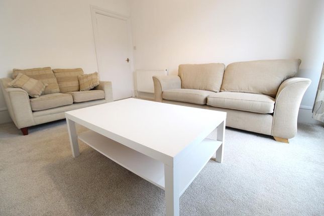 Lounge Alternative
