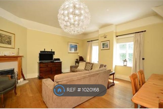Thumbnail Flat to rent in Westerfolds House, Woking