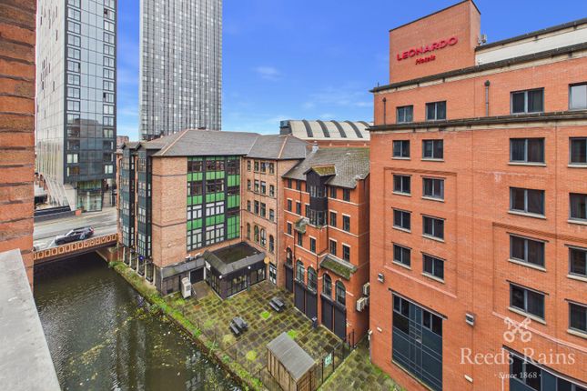 Whitworth Street West, Manchester photo 4