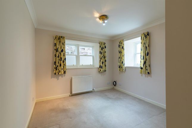 Semi-detached house for sale in Commercial Street, Perth