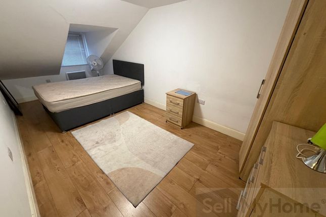 Flat 28, 26-28 Princess Road West, Leicester photo 2