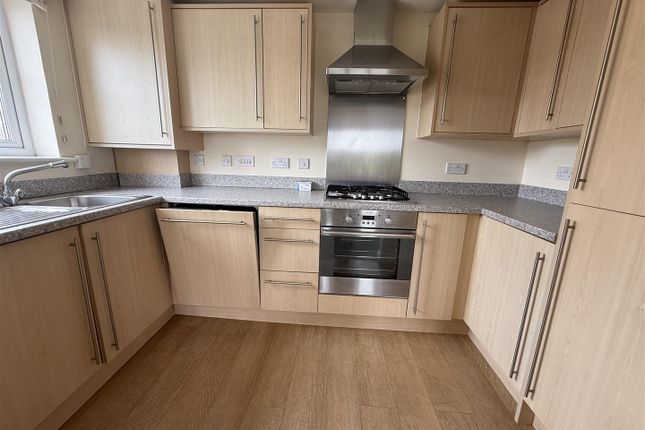 11B, Rhodfa'r Ceffyl, Kidwelly photo 3