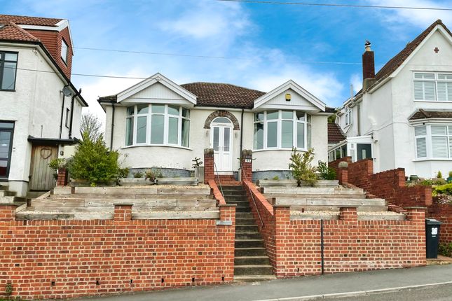 Thumbnail Bungalow for sale in Mount Hill Road, Hanham, Bristol, Gloucestershire