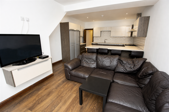 7-bed house on 141, HEELEY ROAD, BIRMINGHAM, £503/mo