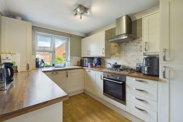 Flat for sale in St. Edmunds Road, Southampton