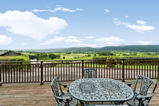 Lodge for sale in Lune Valley Park, Carnforth