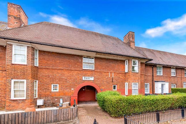 2-bed terraced on 101, Wulfstan Street, Shepherds Bush, £535,000