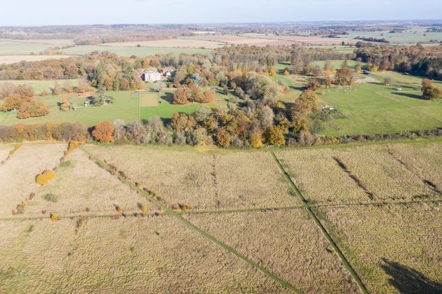 Land for sale in Warrengate Farm, Tewin